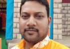 English language & literature teacher-Prithwiraj Das( Raju sir)
