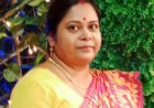 Mathematics Teacher---Rohini Madam (Rohini pritee)
