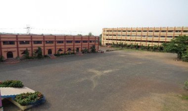 ST. PAUL'S SCHOOL, RAMPURHAT