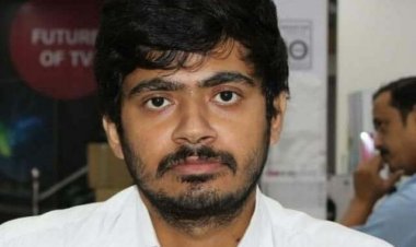 Computer Teacher---Somen Sir (Somnath Banerjee)