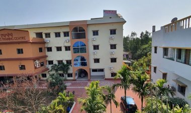 Gurukul Public School, RAMPURHAT