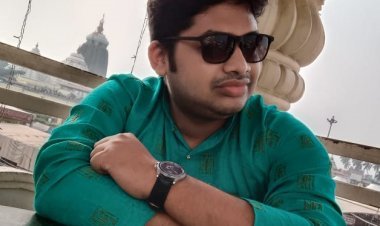 Geography Teacher---Suman Sir(Suman Dutta)