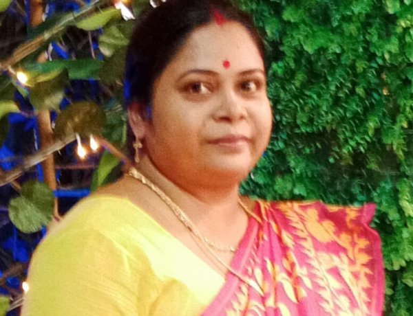 Mathematics Teacher---Rohini Madam (Rohini pritee)