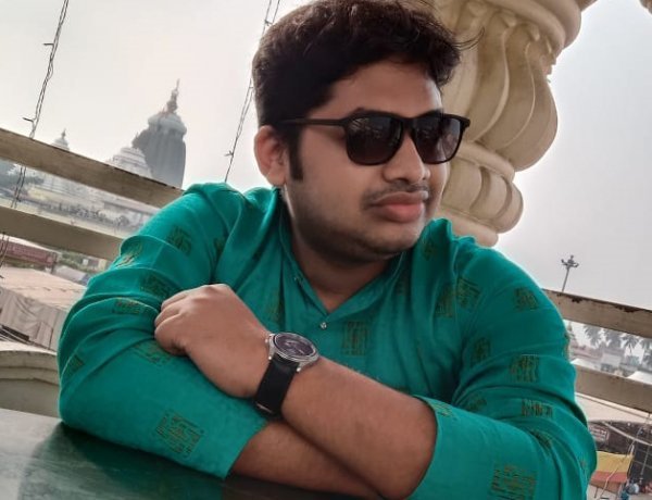 Geography Teacher---Suman Sir(Suman Dutta)