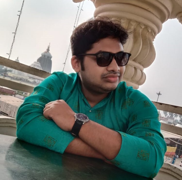 Geography Teacher---Suman Sir(Suman Dutta)